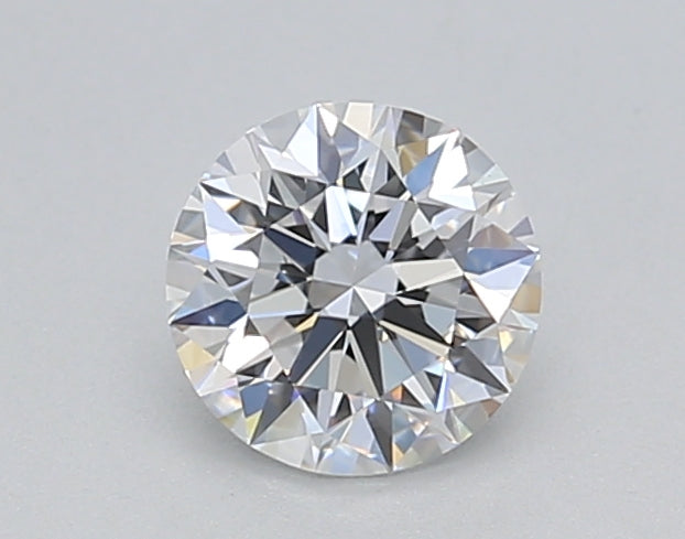 IGI 0.54 Carat 圓形 - Round Brilliant 培育鑽石 Lab Grown Diamond 人造鑽石 人工鑽石 實驗室鑽石 培養鑽石 香港 培育鑽 