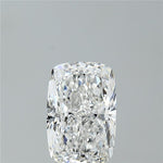 IGI 3.68 Carat Cushion Lab Grown Diamond 人工培育鑽石 實驗室人造鑽石