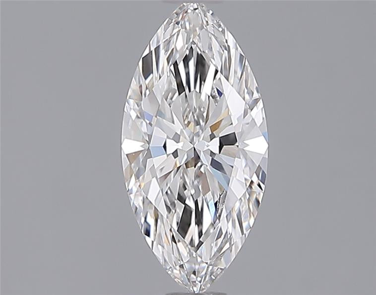 IGI 1.01 Carat Marquise Lab Grown Diamond 人工培育鑽石 實驗室人造鑽石