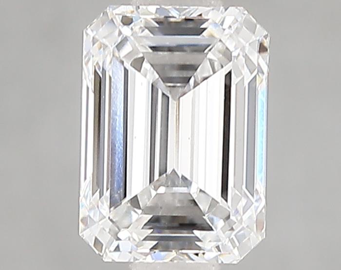 IGI 1.56 Carat Emerald Lab Grown Diamond