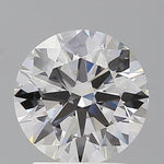IGI 2.04 Carat Round Brilliant Lab Grown Diamond 人工培育鑽石 實驗室人造鑽石