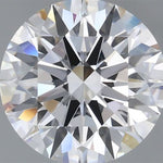 IGI 2.1 Carat Round Brilliant Lab Grown Diamond