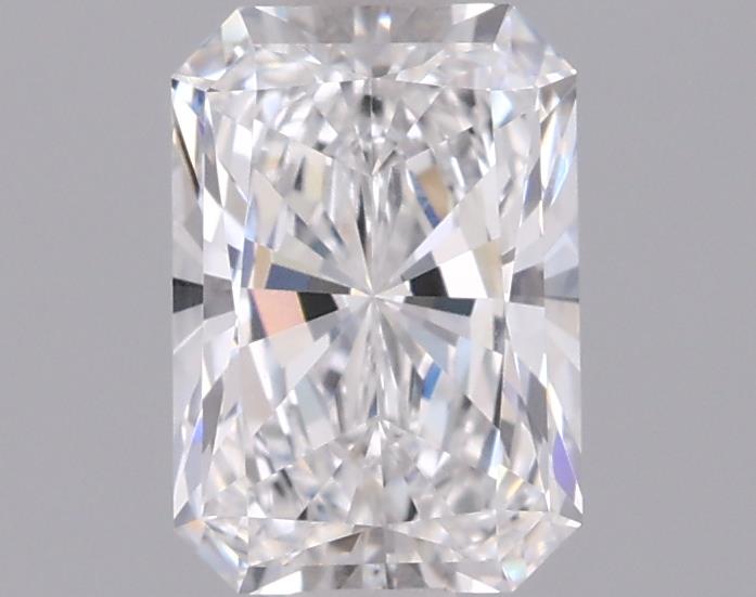 IGI 1.04 Carat Radiant Cut Lab Grown Diamond 人工培育鑽石 實驗室人造鑽石