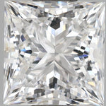 IGI 1.10 Carat Princess Cut Lab Grown Diamond 人工培育鑽石 實驗室人造鑽石