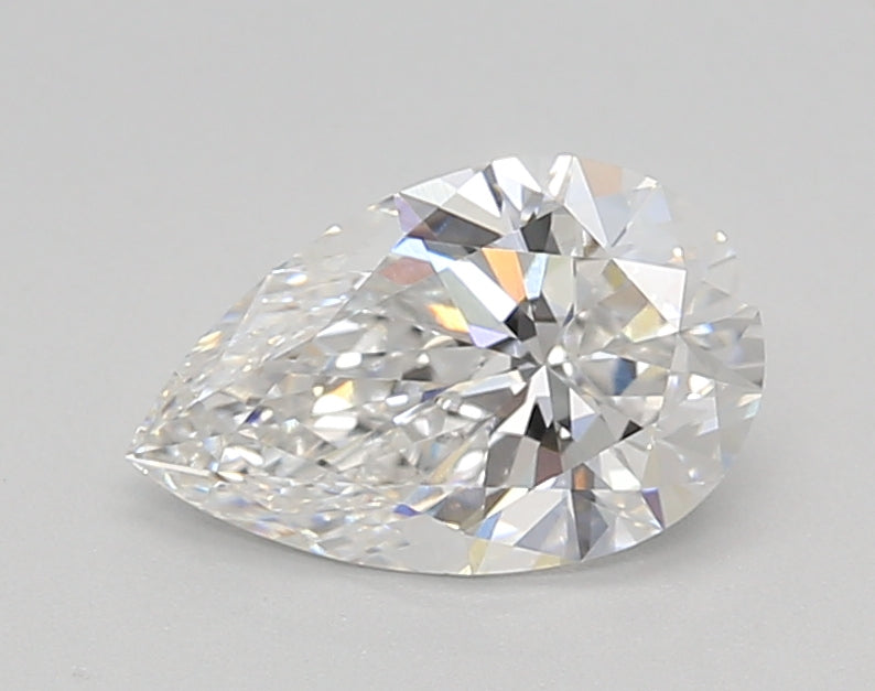 IGI 1.02 Carat 梨形 - Pear 培育鑽石 Lab Grown Diamond 人造鑽石 人工鑽石 實驗室鑽石 培養鑽石 香港 培育鑽 