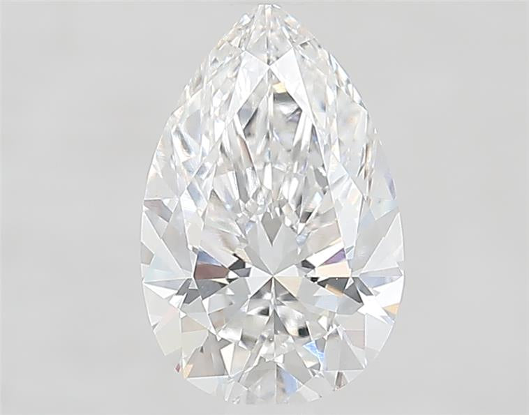 IGI 1.73 Carat Pear Lab Grown Diamond 人工培育鑽石 實驗室人造鑽石