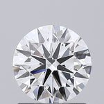 IGI 1.10 Carat Round Brilliant Lab Grown Diamond 人工培育鑽石 實驗室人造鑽石