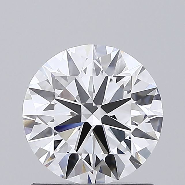 IGI 1.10 Carat Round Brilliant Lab Grown Diamond 人工培育鑽石 實驗室人造鑽石