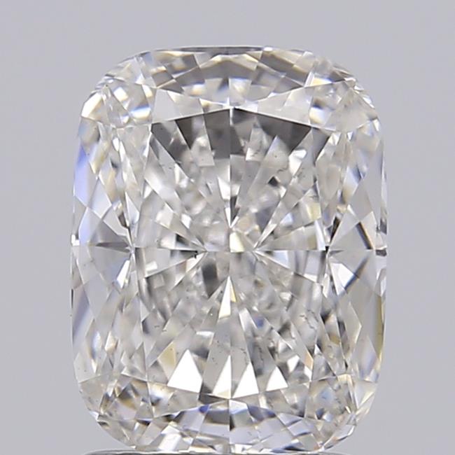IGI 1.81 Carat Cushion Lab Grown Diamond 人工培育鑽石 實驗室人造鑽石