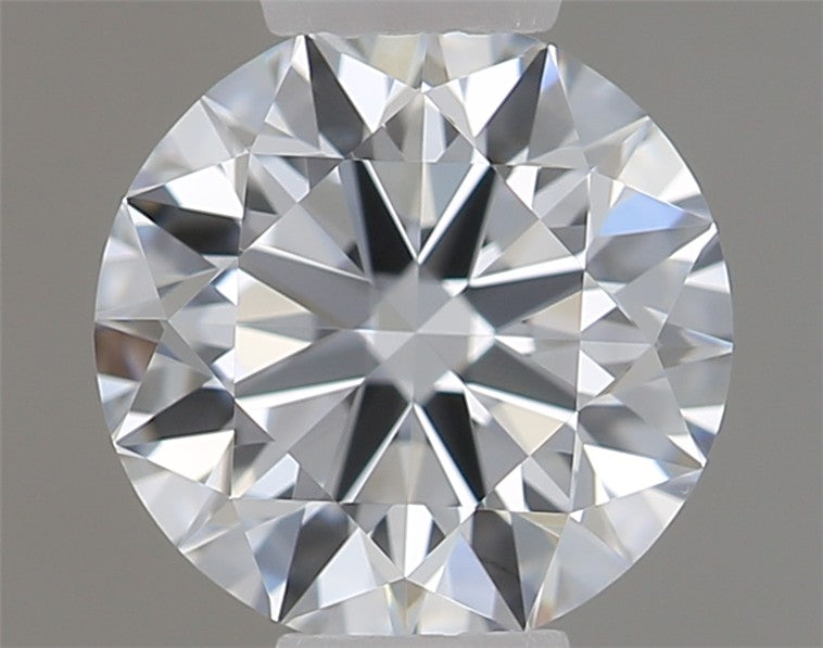 IGI 0.50 Carat Round Brilliant Lab Grown Diamond 人工培育鑽石 實驗室人造鑽石