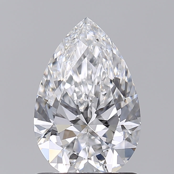 IGI 1.02 Carat Pear Lab Grown Diamond