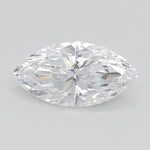 IGI 1 Carat Marquise Lab Grown Diamond