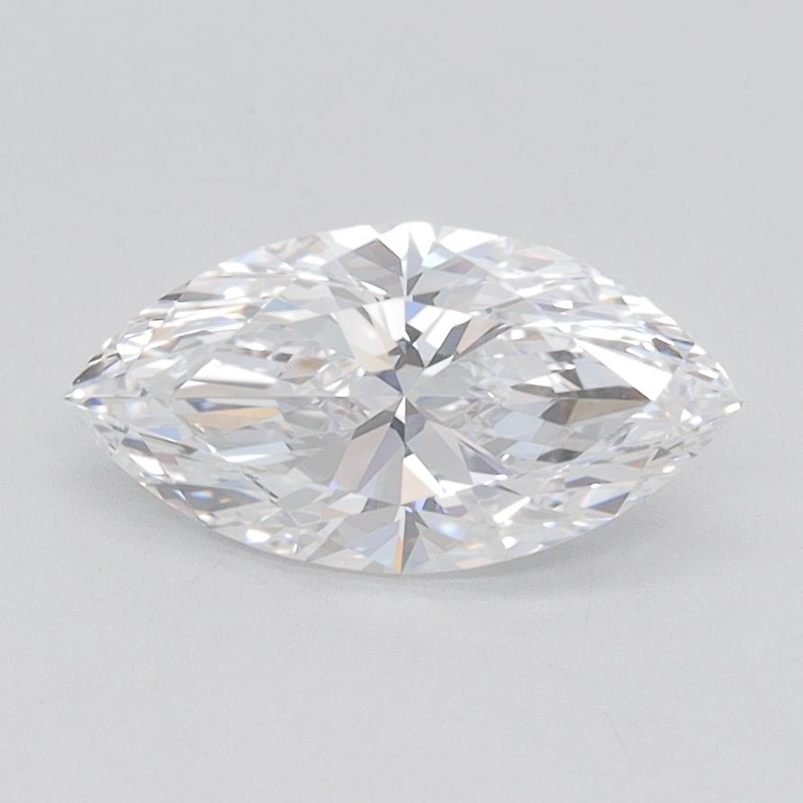 IGI 1 Carat Marquise Lab Grown Diamond