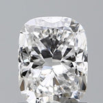 IGI 1.03 Carat Cushion Lab Grown Diamond 人工培育鑽石 實驗室人造鑽石