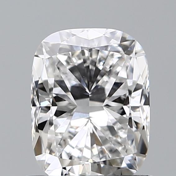 IGI 1.03 Carat Cushion Lab Grown Diamond 人工培育鑽石 實驗室人造鑽石