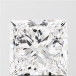 IGI 6.50 Carat Princess Cut Lab Grown Diamond 人工培育鑽石 實驗室人造鑽石