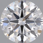 IGI 0.52 Carat Round Brilliant Lab Grown Diamond 人工培育鑽石 實驗室人造鑽石