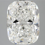 IGI 5.09 Carat Cushion Lab Grown Diamond 人工培育鑽石 實驗室人造鑽石