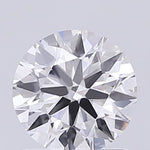 IGI 0.95 Carat Round Brilliant Lab Grown Diamond 人工培育鑽石 實驗室人造鑽石