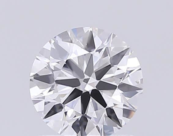IGI 0.95 Carat Round Brilliant Lab Grown Diamond 人工培育鑽石 實驗室人造鑽石