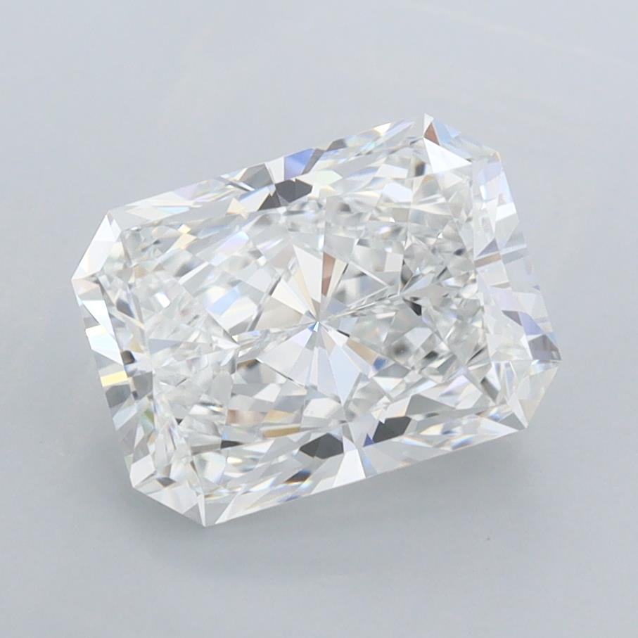 IGI 2.00 Carat Radiant Cut Lab Grown Diamond 人工培育鑽石 實驗室人造鑽石