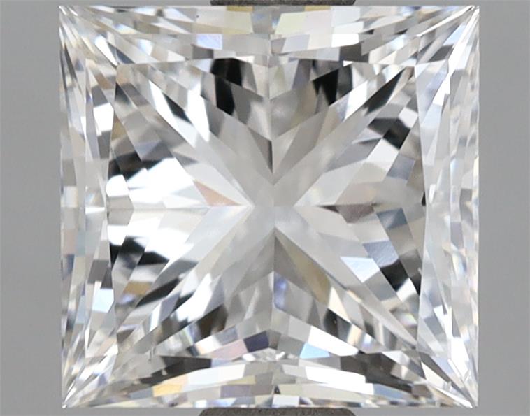 IGI 2.51 Carat Princess Cut Lab Grown Diamond 人工培育鑽石 實驗室人造鑽石