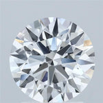 IGI 1.96 Carat Round Brilliant Lab Grown Diamond 人工培育鑽石 實驗室人造鑽石