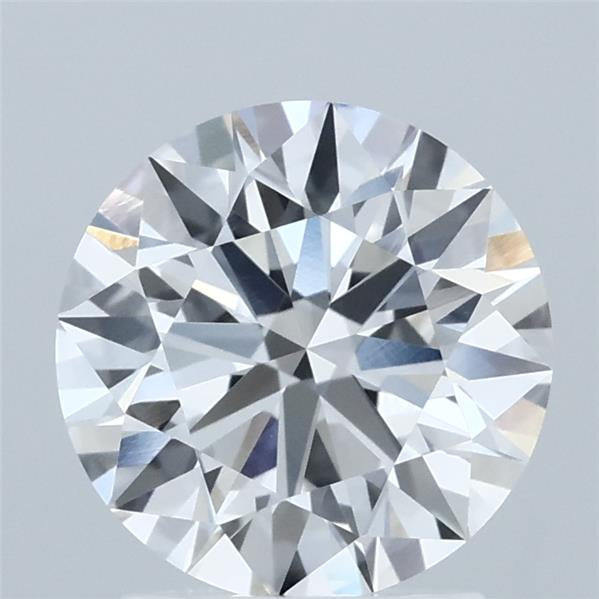 IGI 1.96 Carat Round Brilliant Lab Grown Diamond 人工培育鑽石 實驗室人造鑽石