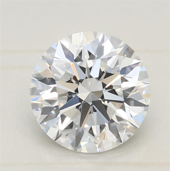 IGI 0.71 Carat Round Brilliant Lab Grown Diamond 人工培育鑽石 實驗室人造鑽石