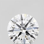 IGI 1.92 Carat Round Brilliant Lab Grown Diamond 人工培育鑽石 實驗室人造鑽石