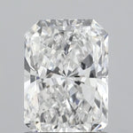 IGI 1.02 Carat Radiant Cut Lab Grown Diamond 人工培育鑽石 實驗室人造鑽石