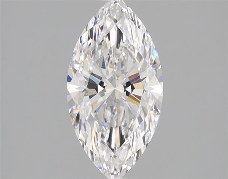 IGI 0.92 Carat Marquise Lab Grown Diamond 人工培育鑽石 實驗室人造鑽石