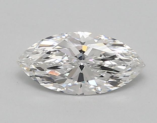 IGI 0.88 Carat Marquise Lab Grown Diamond 人工培育鑽石 實驗室人造鑽石