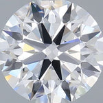 IGI 1.20 Carat Round Brilliant Lab Grown Diamond 人工培育鑽石 實驗室人造鑽石
