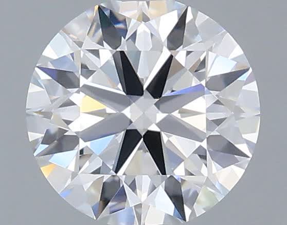 IGI 1.20 Carat Round Brilliant Lab Grown Diamond 人工培育鑽石 實驗室人造鑽石