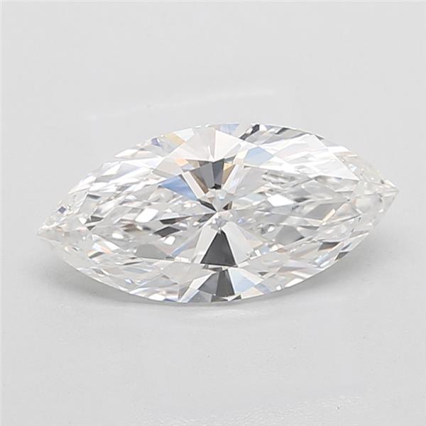 IGI 2.72 Carat Marquise Lab Grown Diamond 人工培育鑽石 實驗室人造鑽石