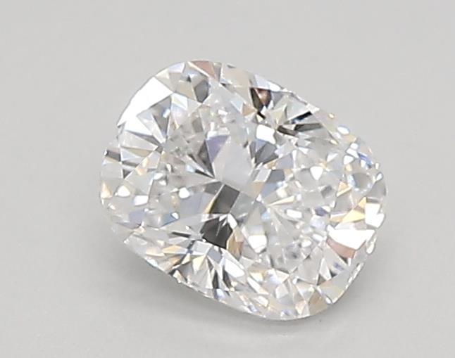 IGI 0.58 Carat Cushion Lab Grown Diamond