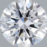 IGI 1.03 Carat Round Brilliant Lab Grown Diamond 人工培育鑽石 實驗室人造鑽石
