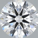 IGI 1.08 Carat Round Brilliant Lab Grown Diamond 人工培育鑽石 實驗室人造鑽石