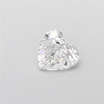 IGI 1.03 Carat Heart Lab Grown Diamond 人工培育鑽石 實驗室人造鑽石