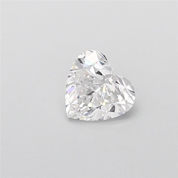 IGI 1.03 Carat Heart Lab Grown Diamond 人工培育鑽石 實驗室人造鑽石