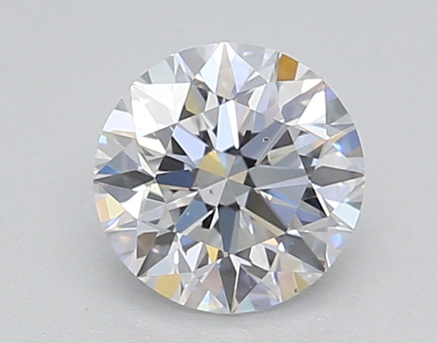 IGI 0.44 Carat 圓形 - Round Brilliant 培育鑽石 Lab Grown Diamond 人造鑽石 人工鑽石 實驗室鑽石 培養鑽石 香港 培育鑽 