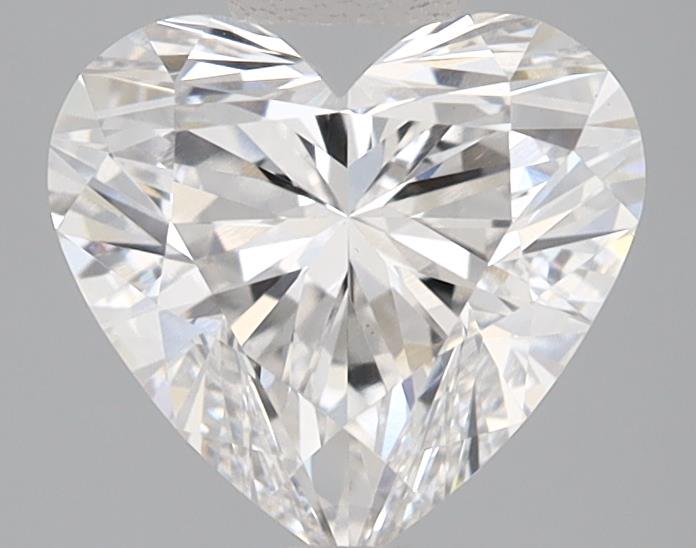 IGI 1.79 Carat Heart Lab Grown Diamond 人工培育鑽石 實驗室人造鑽石