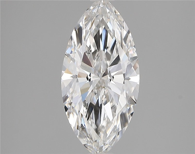 IGI 1.34 Carat Marquise Lab Grown Diamond 人工培育鑽石 實驗室人造鑽石