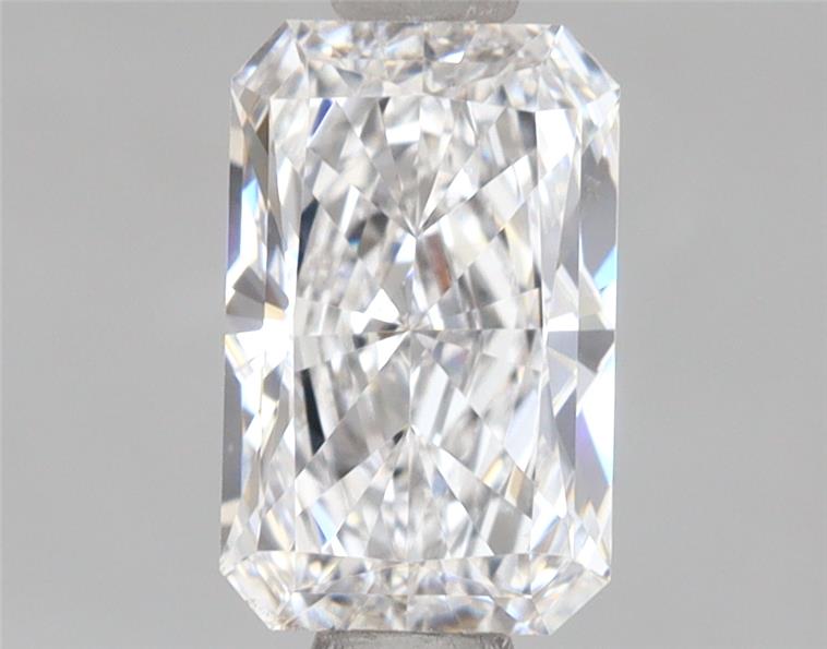IGI 0.99 Carat Radiant Cut Lab Grown Diamond 人工培育鑽石 實驗室人造鑽石