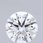 IGI 2.04 Carat Round Brilliant Lab Grown Diamond 人工培育鑽石 實驗室人造鑽石