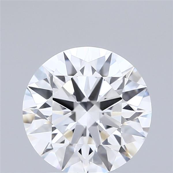 IGI 2.04 Carat Round Brilliant Lab Grown Diamond 人工培育鑽石 實驗室人造鑽石
