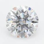 IGI 1.00 Carat Round Brilliant Lab Grown Diamond 人工培育鑽石 實驗室人造鑽石