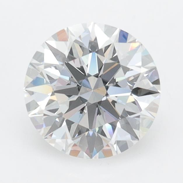 IGI 1.00 Carat Round Brilliant Lab Grown Diamond 人工培育鑽石 實驗室人造鑽石