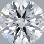 IGI 1.00 Carat Round Brilliant Lab Grown Diamond 人工培育鑽石 實驗室人造鑽石